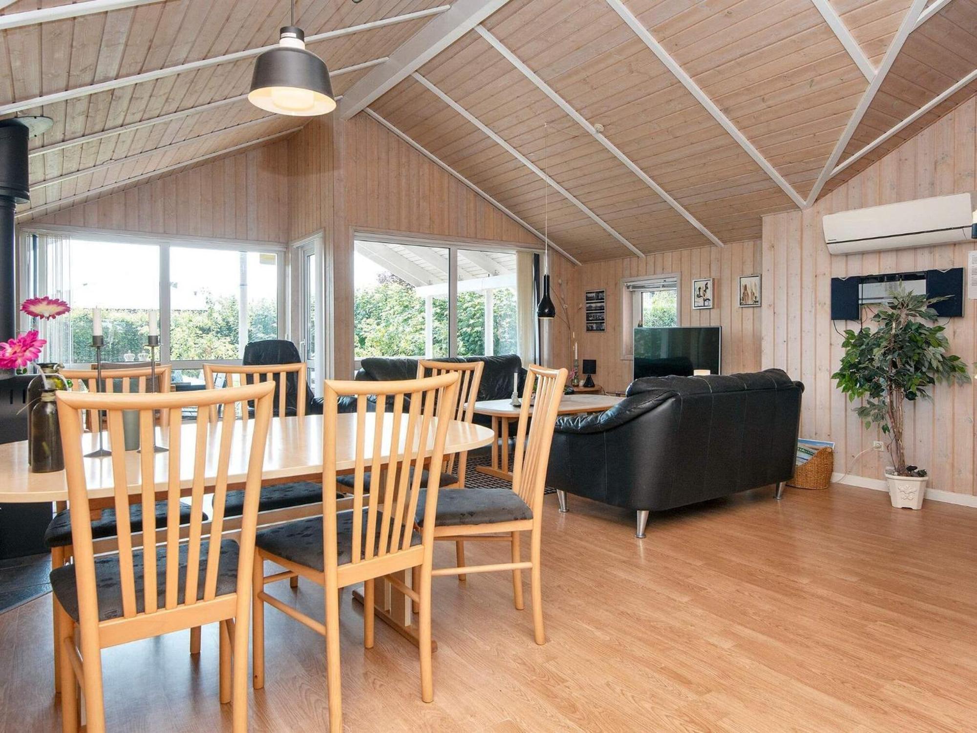 Holiday Home Raade III Årøsund Exterior foto